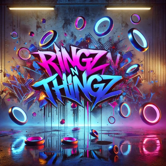 Unlisted rings, bracelets and necklaces - Picture 5 of 5